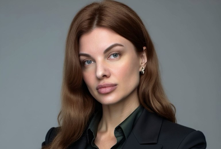 Картинка Диана Забелина назначена коммерческим директором «Билайн adtech»