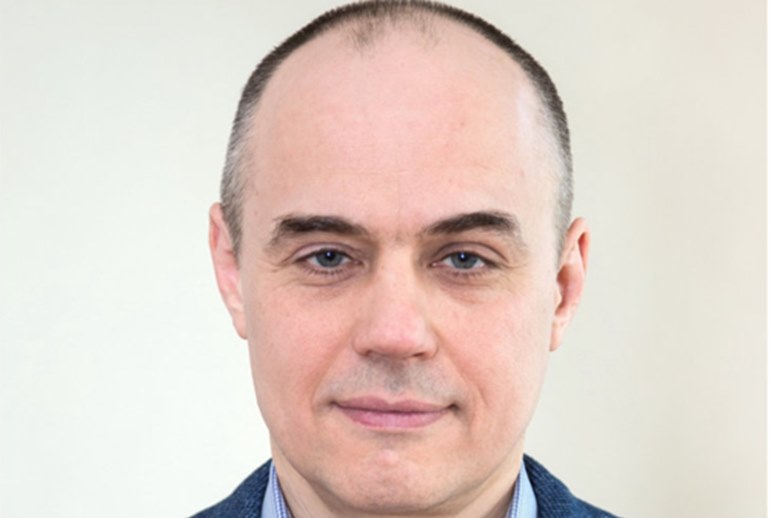 Картинка Дмитрий Грибков уходит из Russ Outdoor