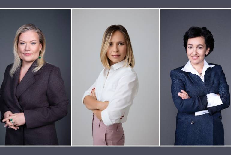 Картинка Simple Group завершила кадровые перестановки в управлении группы 