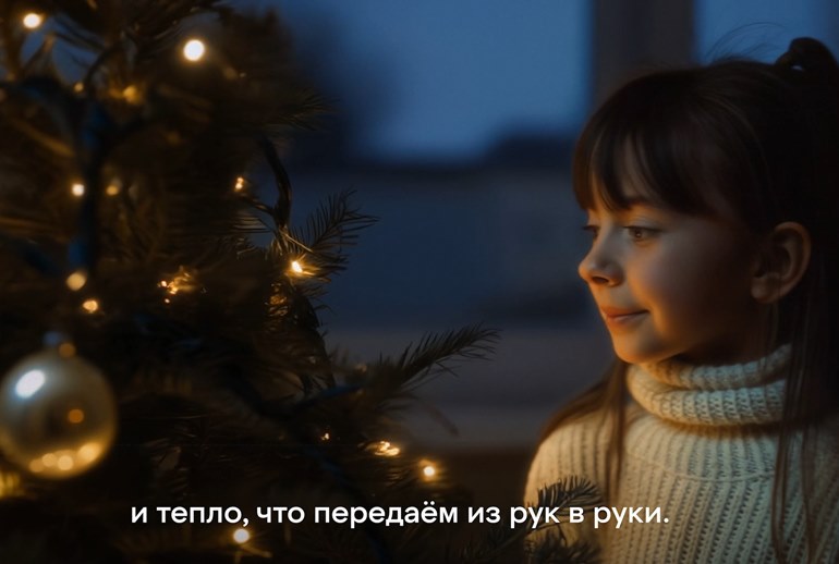 Картинка Кимждество, волшебный диван и «неприлично приличный» праздник — подборка новогодних креативов