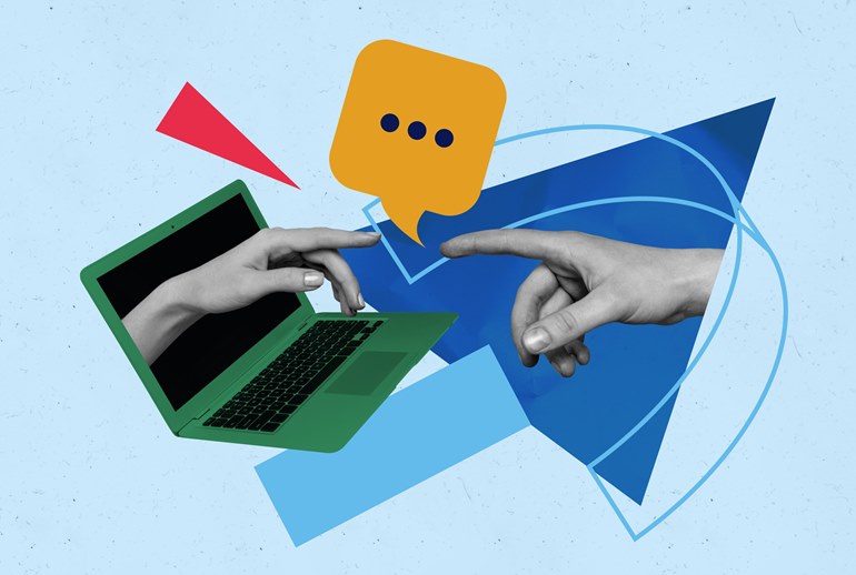 Картинка GEO-поиск станет одним из ведущих трендов маркетинга в 2026 году