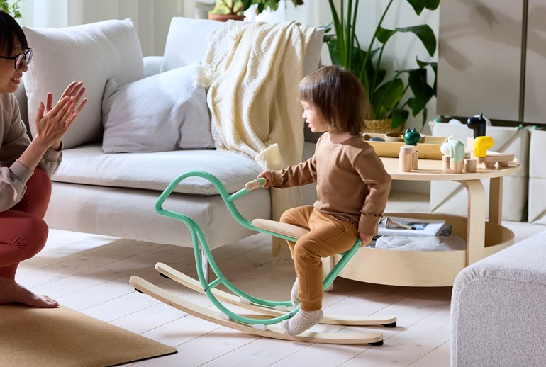 Картинка IKEA показала «штуковины» для игр