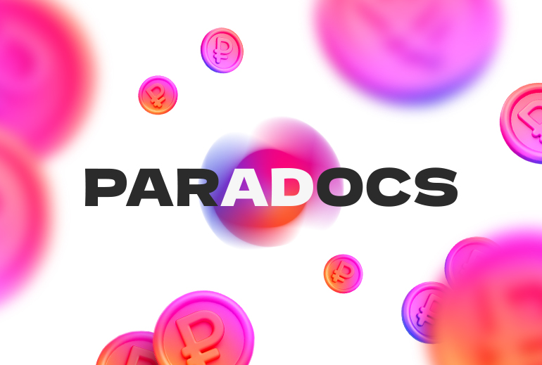 Картинка Paradocs создает экосистему монетизации мобильных форматов