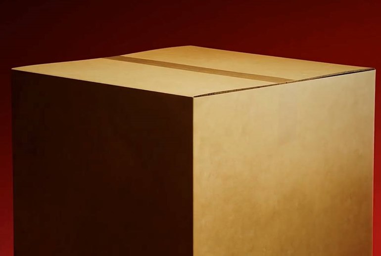 Картинка Whisker придумала новогодний подарок для кошек