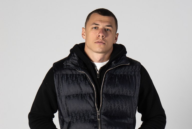 Картинка Макан стал самым обсуждаемым инфлюенсером в рейтинге «ВКонтакте» 