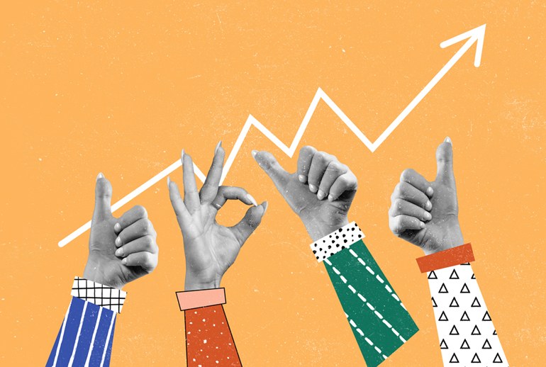 Картинка Коммерческие медиа могут обогнать ТВ по рекламным инвестициям