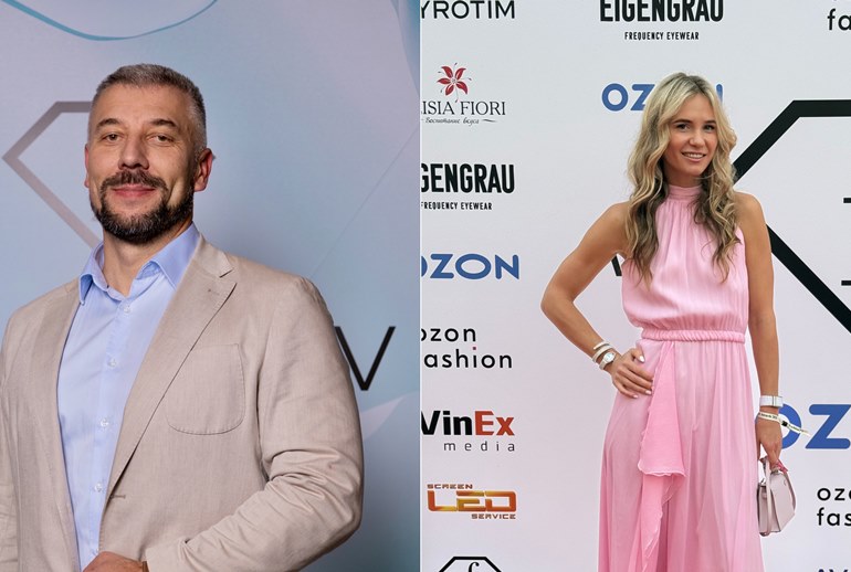 Картинка Телеканал Fashion TV Россия сменил генерального директора и инвестора