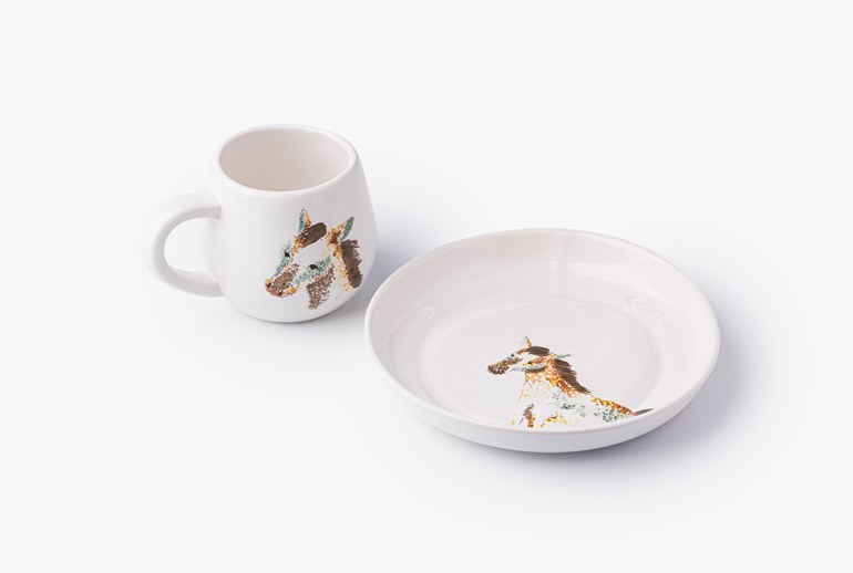 Картинка «ВкусВилл» обновил «Добрую полку» с товарами от благотворительных фондов