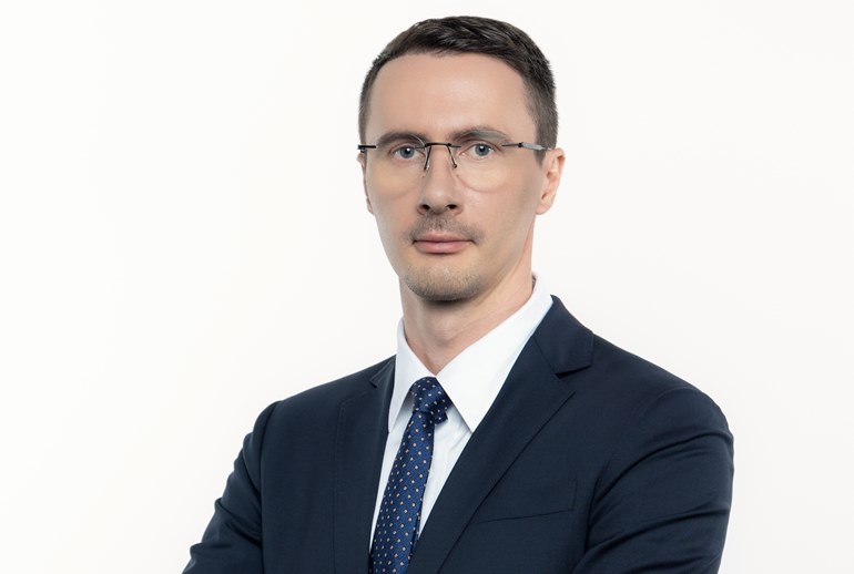 Картинка Банк «Дом.РФ» назначил директора по маркетингу