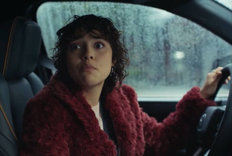 Картинка Toyota сняла рекламу, где все опаздывают