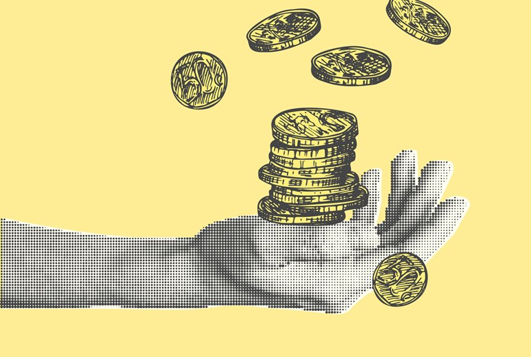 Картинка Инвестиции в рекламу на e-commerce-площадках достигли 900 млрд рублей в 2025 году