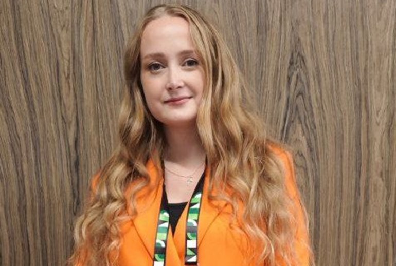 Картинка Яна Турчинская стала директором по маркетингу в компании «СпросиВрача»