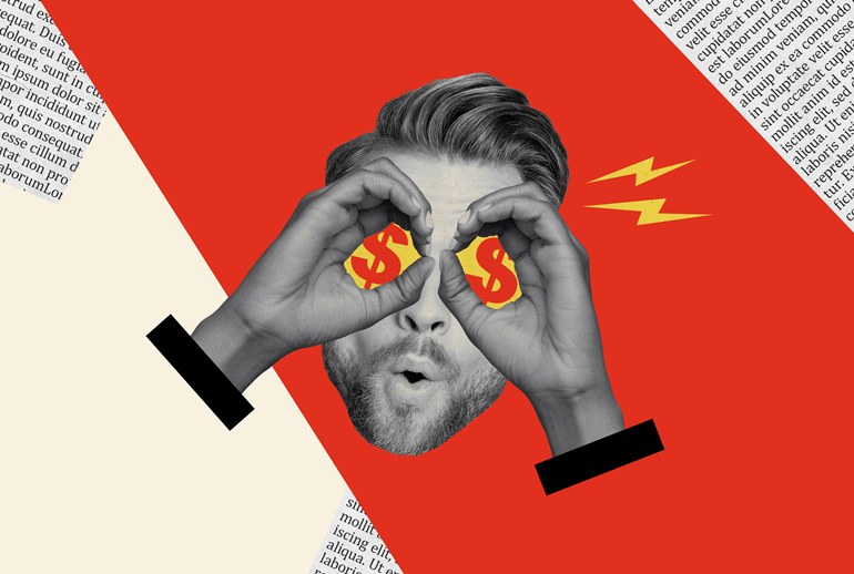 Картинка Warner Bros. окончательно отклонил предложение Paramount