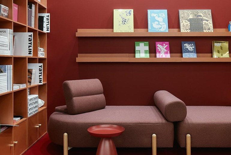 Картинка Диван Альди от divan.ru завоевывает мир