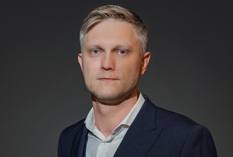 Картинка Александр Демчук назначен директором по стратегическим коммуникациям и развитию бренда «МегаФон»