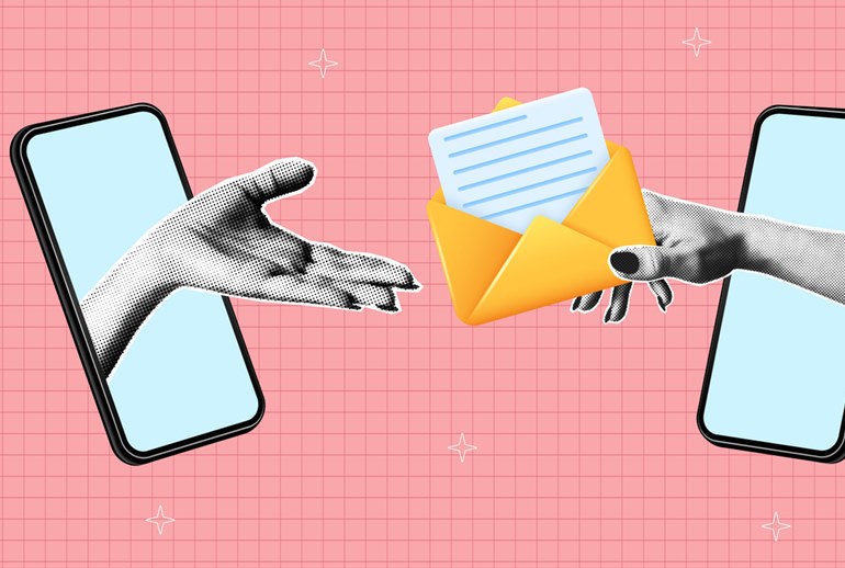 Картинка Рекламодатели могут увеличить траты на уведомления в 2026 г. 