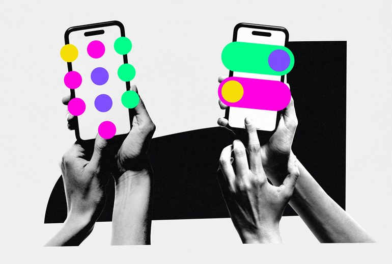 Картинка Эксперты определили основные тренды будущего года в app performance