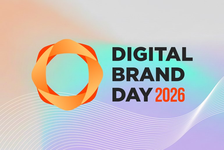 Картинка Digital Brand Day 2026.  Архитектура и эффективность рекламных систем