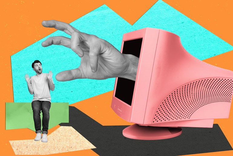 Картинка Развитие ИИ приведет к массовым сокращениям в маркетинге в 2026 году