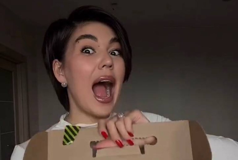 Картинка ФАС потребовала удалить видео с рекламой в Instagram*