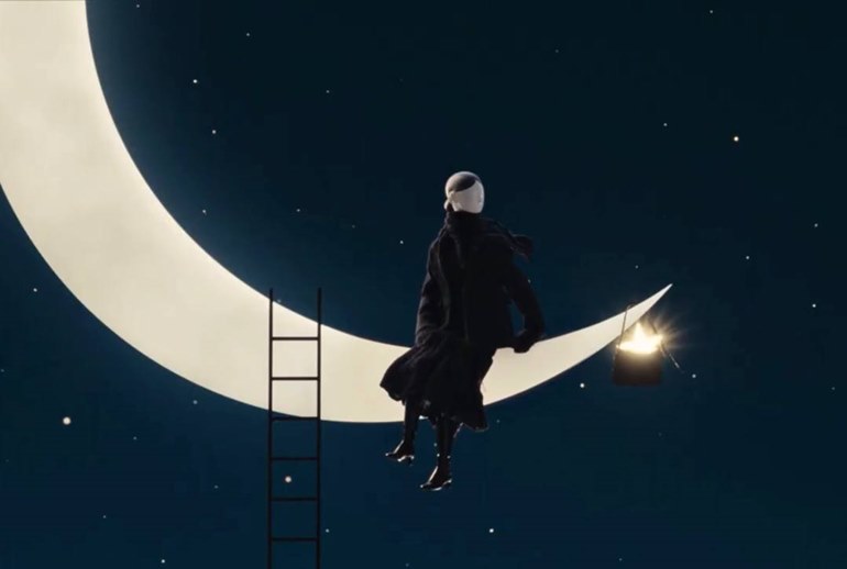 Картинка Facebook* проводит «Тайного Санту», а Маколей Калкин снова играет Кевина ― подборка новогодних креативов