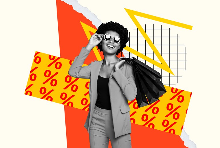 Картинка Поколение Z отказалось от трендов и выбрало осознанный подход к гардеробу — отчет Depop