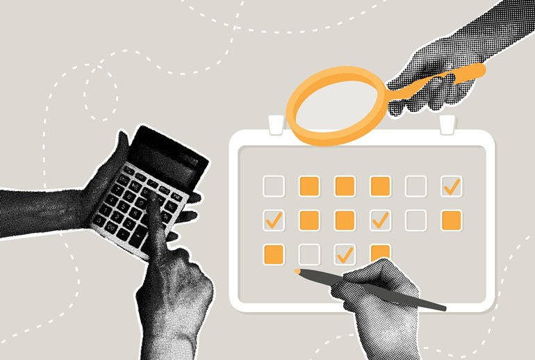 Картинка Аналитики зафиксировали тренд на измеримость в цифровом маркетинге