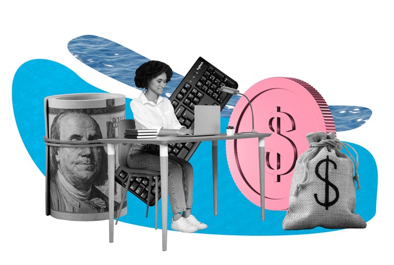 Картинка Главные тренды мировой экономики 2025 г. по данным McKinsey