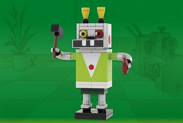 Картинка «Что такое работа?». Бренды поддержали россиян после новогодних праздников