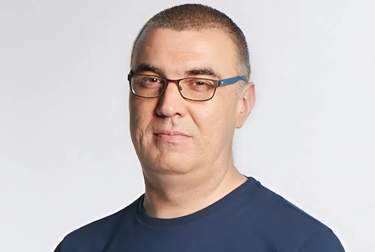 Картинка Максим Зенин переходит из VK в МТС