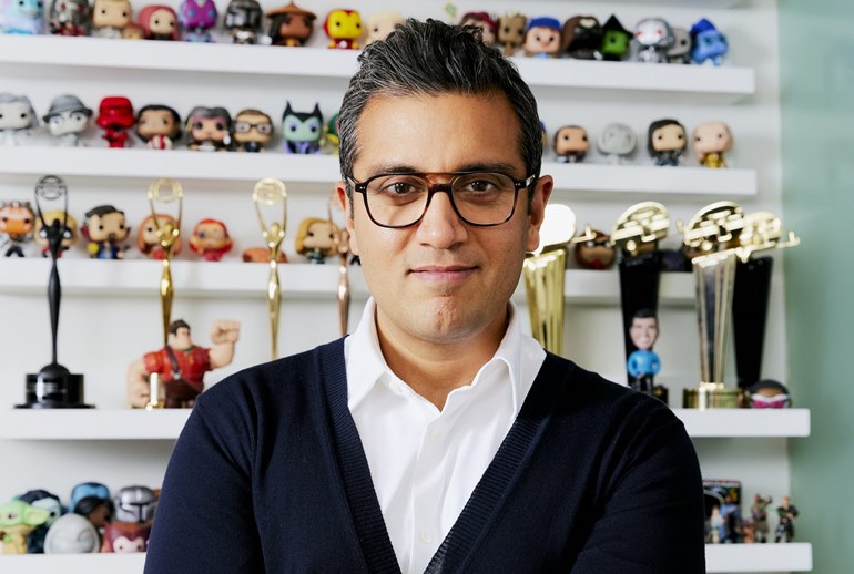 Картинка Disney назначила первого в своей истории директора по маркетингу