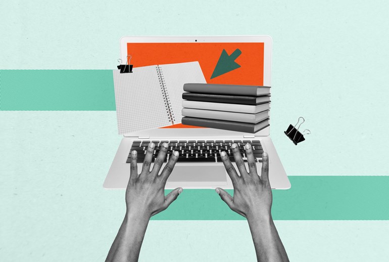 Картинка Почти четверть опрошенных российских студентов хотят работать в рекламе