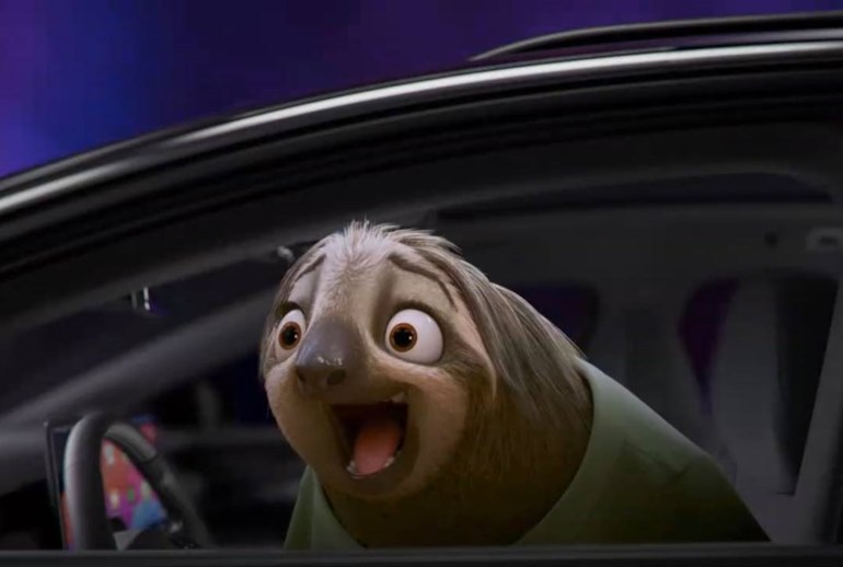 Картинка Промокампания «Зверополиса 2»: как Disney рекламировала самый кассовый мультфильм в истории Голливуда