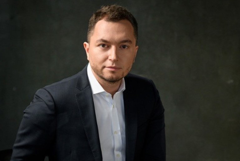 Картинка Управляющий директор Х5 Import Денис Ткач покинул компанию