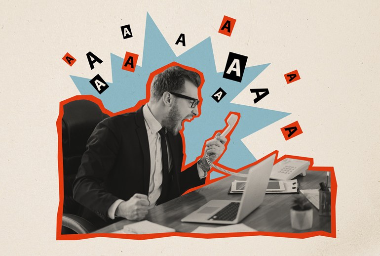 Картинка Офисные сотрудники начали использовать ИИ для корректировки тона служебных писем