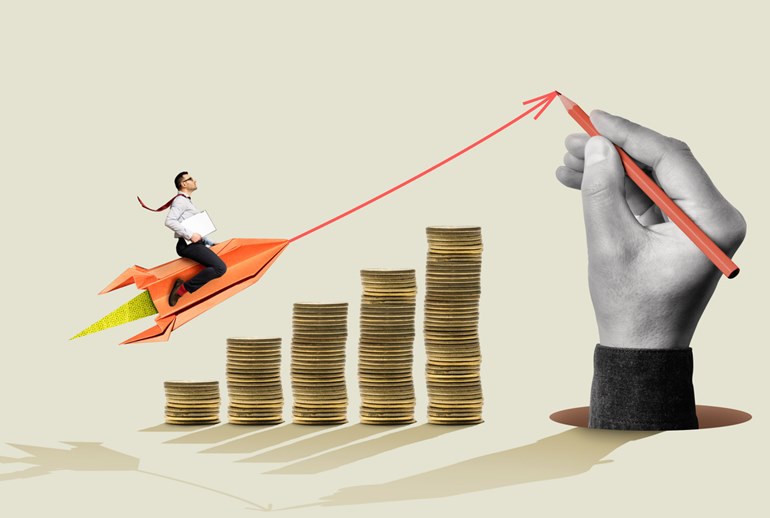 Картинка Маркетологи ожидают роста трат на видеорекламу в 2026 г. 