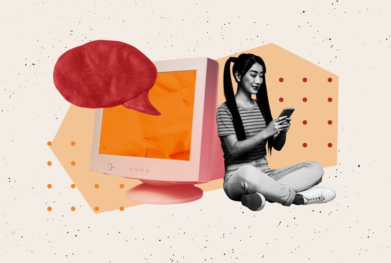 Картинка Реклама на Smart TV побуждает 29% зрителей открыть сайт бренда