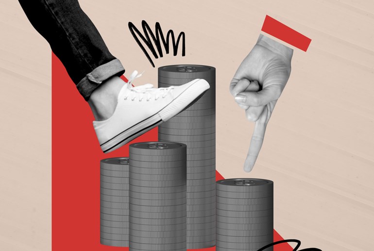 Картинка Puma продала 29% своих акций китайской компании Anta Sports