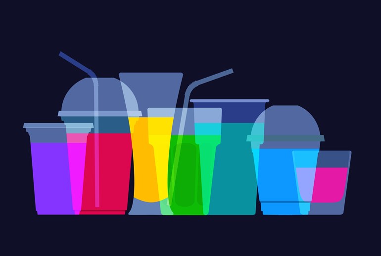 Картинка ЕС запретил одноразовую упаковку в рамках новой политики по пластику