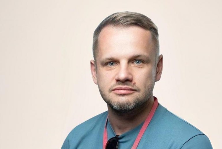 Картинка Александр Кузнецов возглавил агентства BBDO Central Asia и More