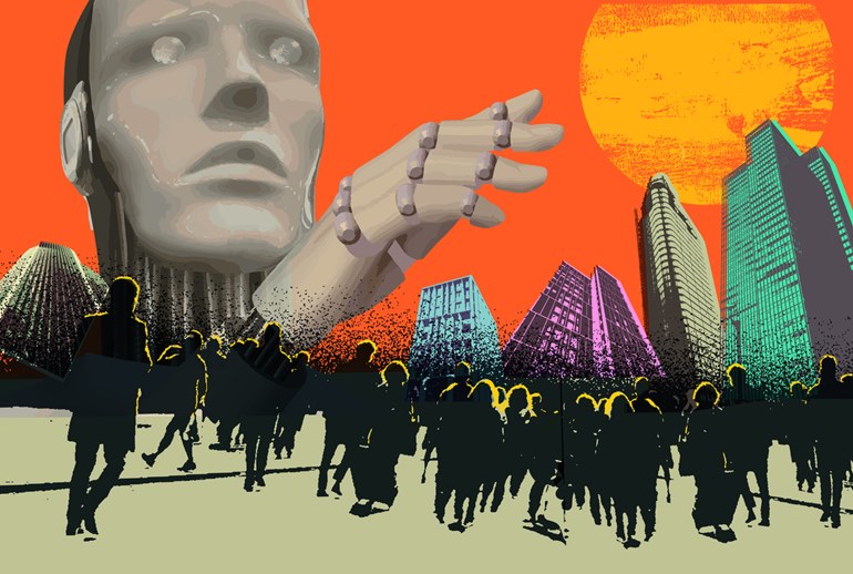 Картинка Интерес старшего поколения к нейросетям вырос на 150%