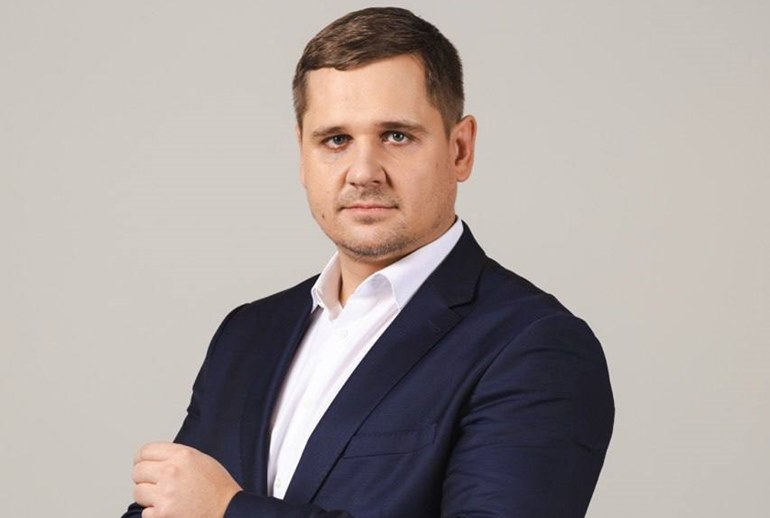 Картинка Вице-президент по маркетингу Михаил Царев покинул ГК «Гранель»