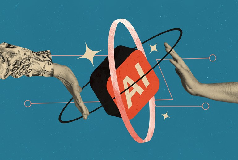 Картинка ИИ в рекламе потенциально отпугивает почти половину покупателей