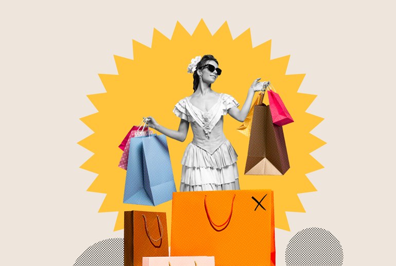 Картинка «Телеграм» стал главной платформой по росту вовлеченности фешен-брендов