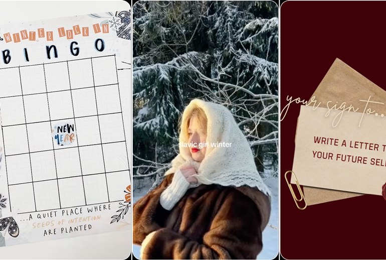 Картинка Slavic Bimbo и борьба с выгоранием: на какие зимние тренды стоит обратить внимание маркетологам