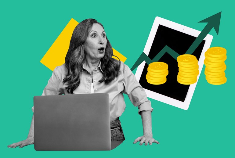 Картинка Половина производителей планируют увеличить бюджеты в ретейл-медиа 