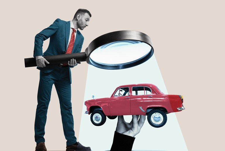 Картинка В Госдуму внесли законопроект о запрете рекламы на прицепах и автомобилях