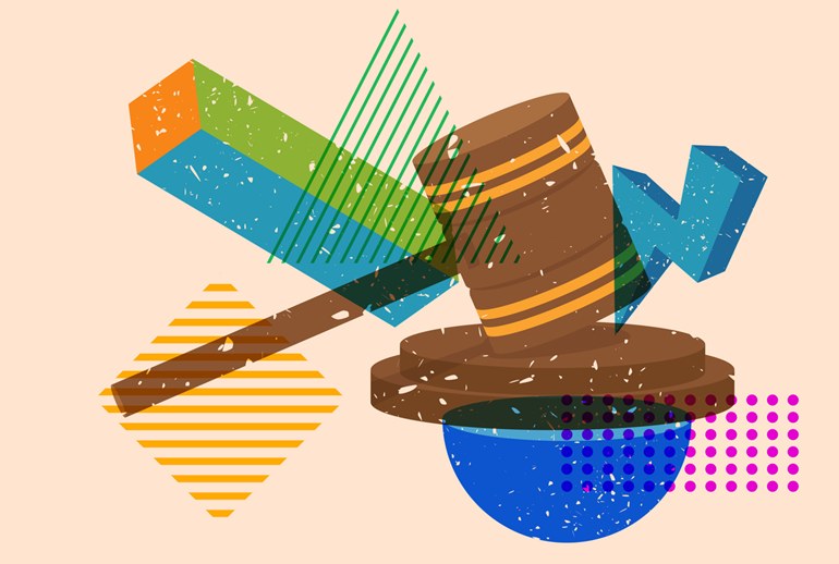 Картинка Власти ЕС назвали функции TikTok «вызывающими привыкание»