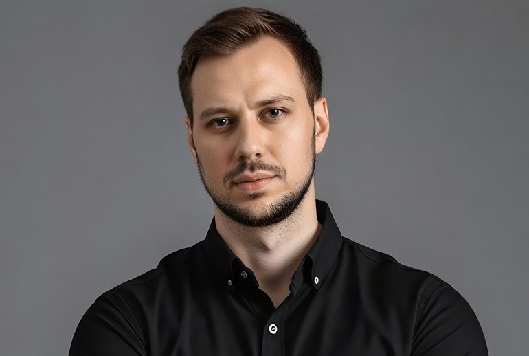 Картинка Андрей Скачек назначен директором по маркетингу «М.Видео»