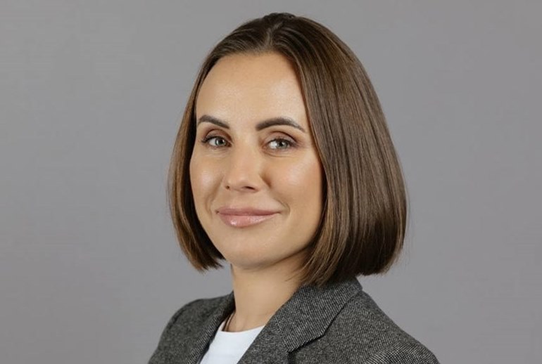 Картинка Директор по маркетингу RWB Наталья Пейсахович ушла из экосистемы 